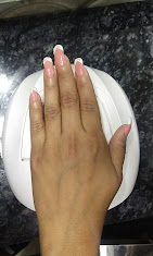 Cut Curls Unisex Salon Academy Kaithal nails