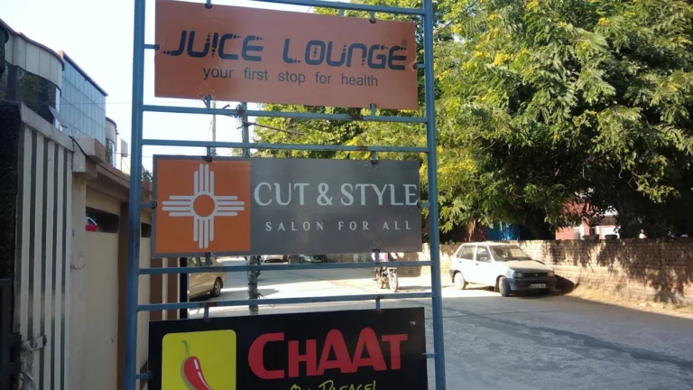 Cut Style Salon Rewari 768x432