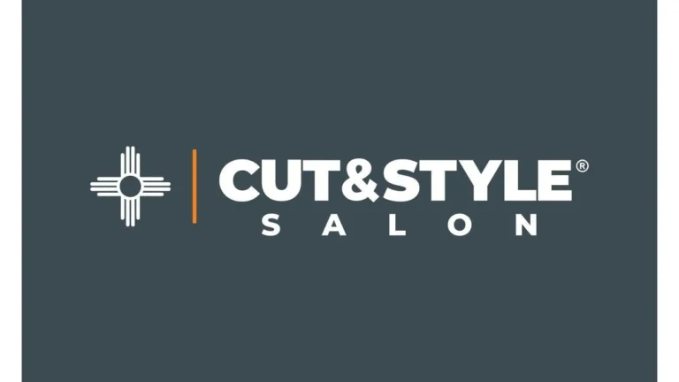 Cut Style Salon Rewari logo 768x432