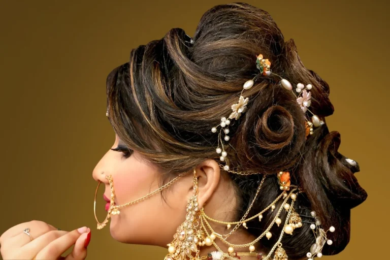 Doonns Beauty Salon Sirsa hair style 768x512