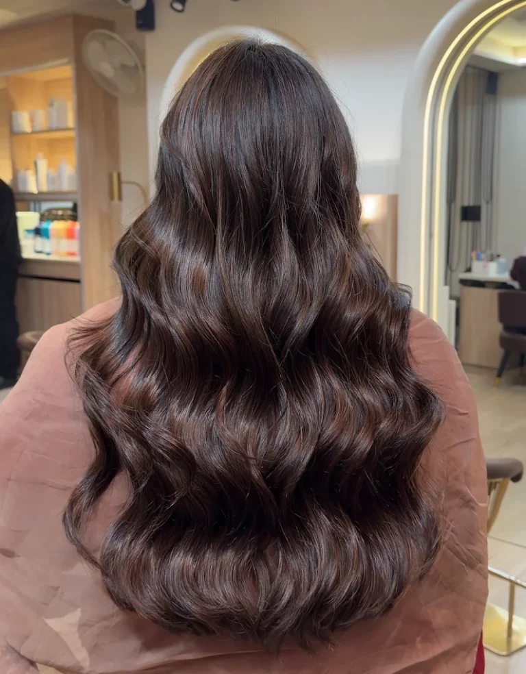 Ellas Touch Salon Sirsa hair 768x984