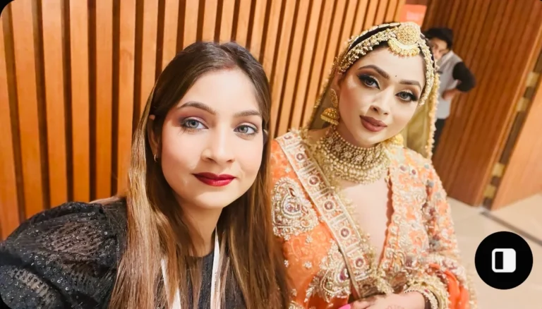 Eva salon Sonipat bride 768x438