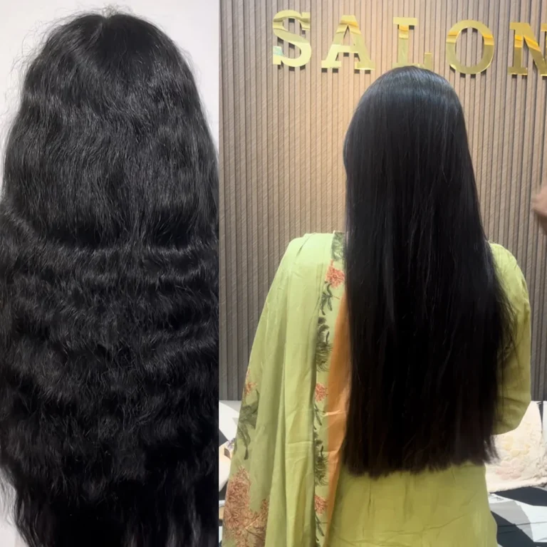 Eva salon Sonipat hair 768x768