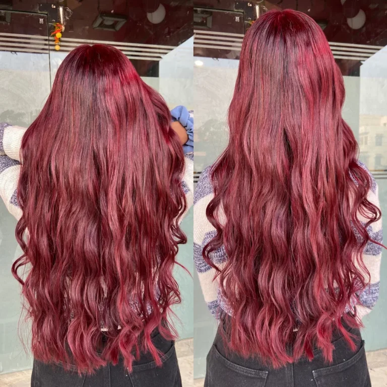 Eves by Misha Dua Rohtak hair colour 768x768