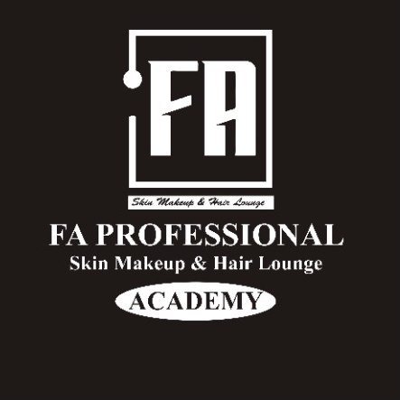 FA Salon Academy Sonipat logo