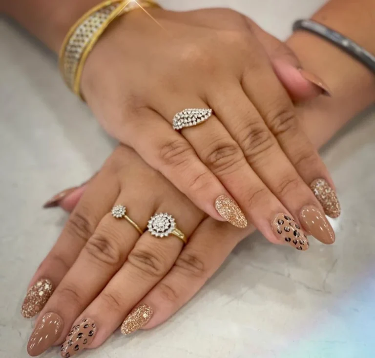 Femina Makeover Plus Kaithal naills 768x735