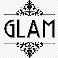 Glam Hair Beauty Makeup Salon Rohtak logo