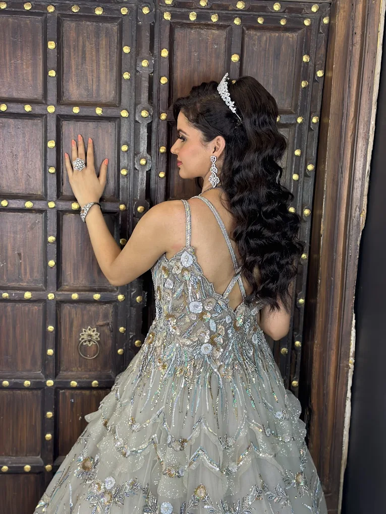 Glamie Unisex Salon Sirsa hairstyle