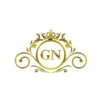 Glitters by Nikki Studios Sonipat logo