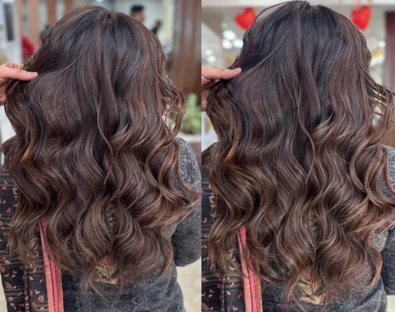 Gravity Salon Academy Hisar hair 768x607