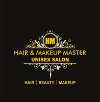 HM Unisex salon Kaithal logo
