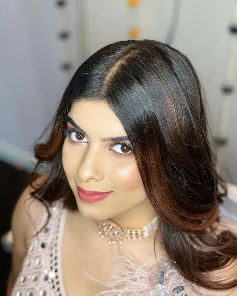 Hair Masters Rohtak makeupp 768x960