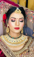 Hair Studio Salon Rewari makeupp