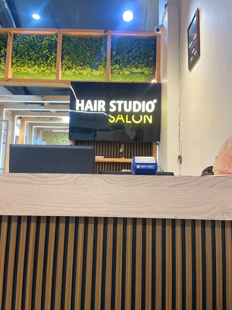 Hair Studio Salon Rewari profile image
