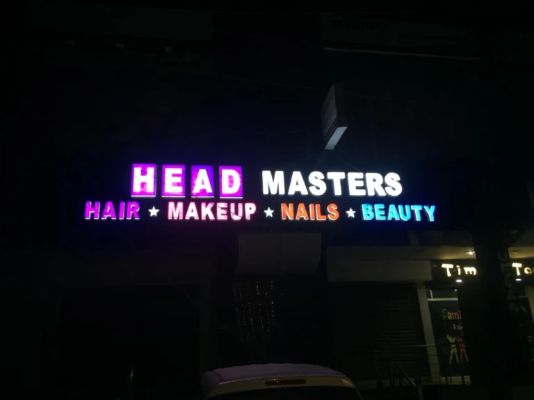 Headmasters Salon Hisar logo 768x576
