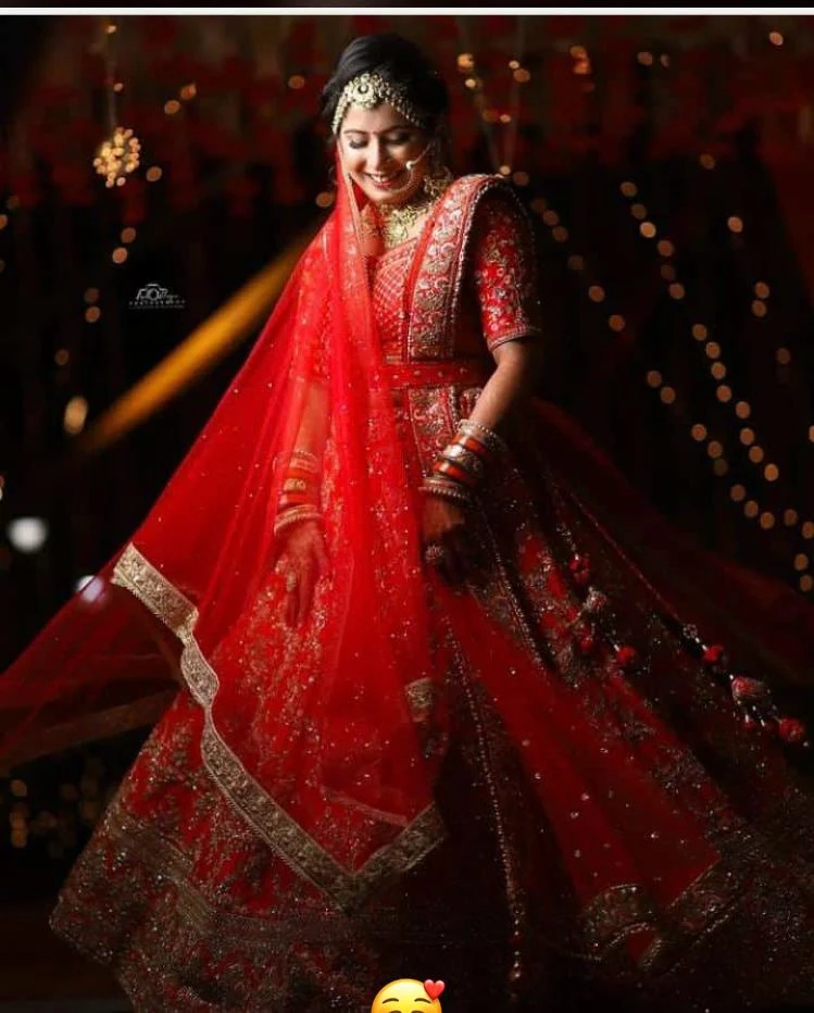 Health Myntra Salon Clinic Rohtak bride