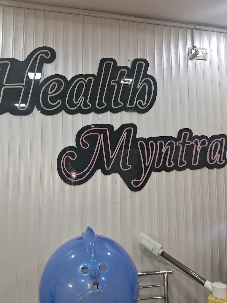 Health Myntra Salon Clinic Rohtak profile image