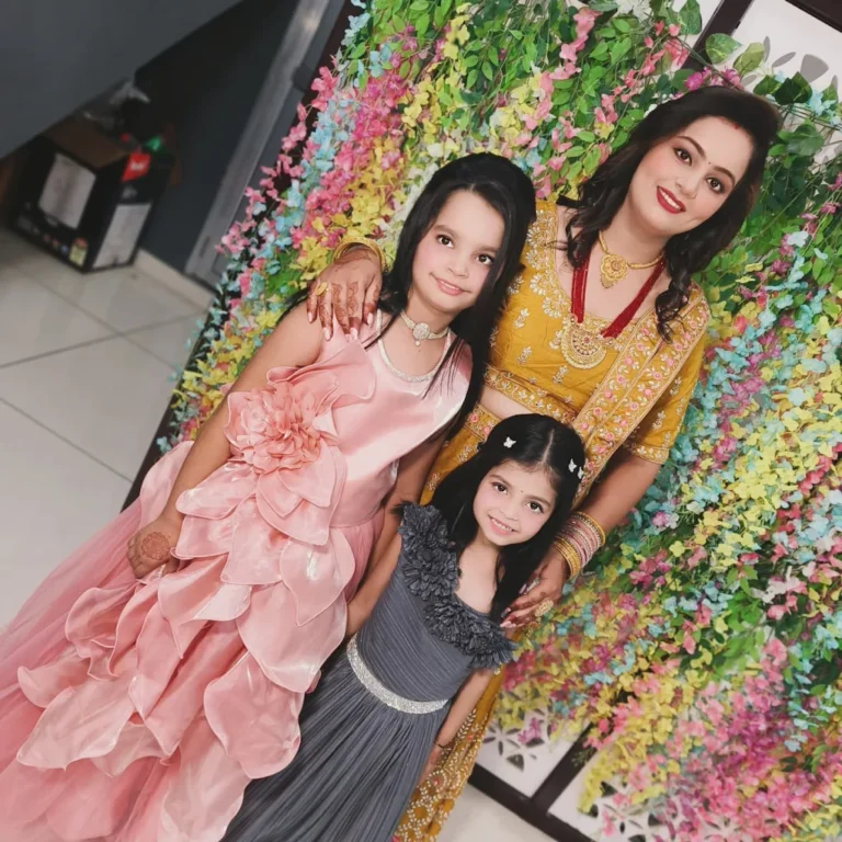 Hina Makeovers Hisar makeup 768x768