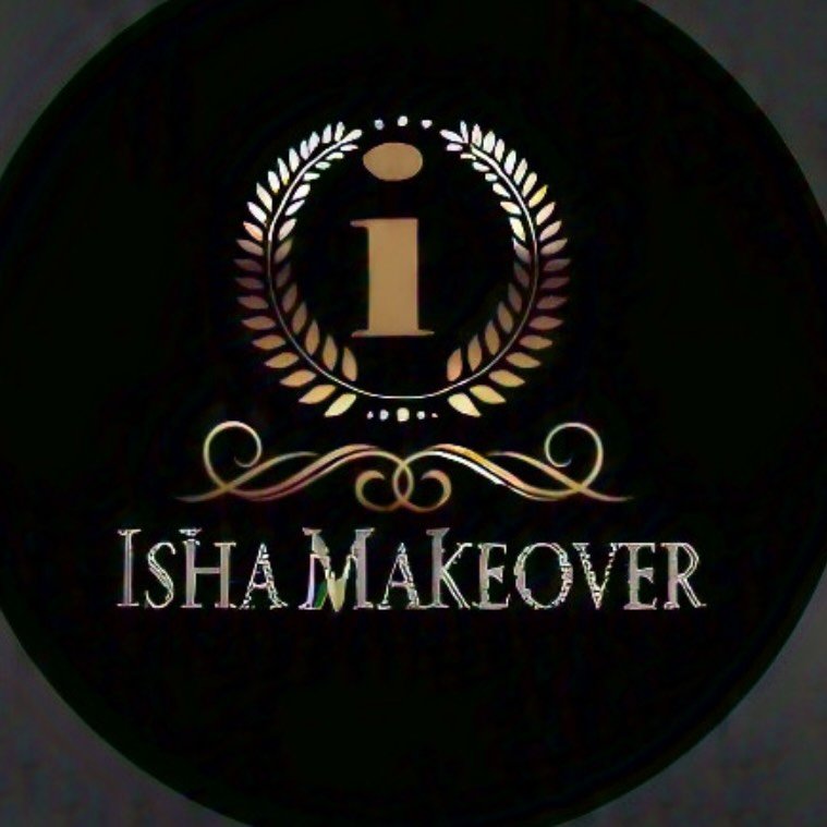 Isha Makeover Academy Kaithal logo