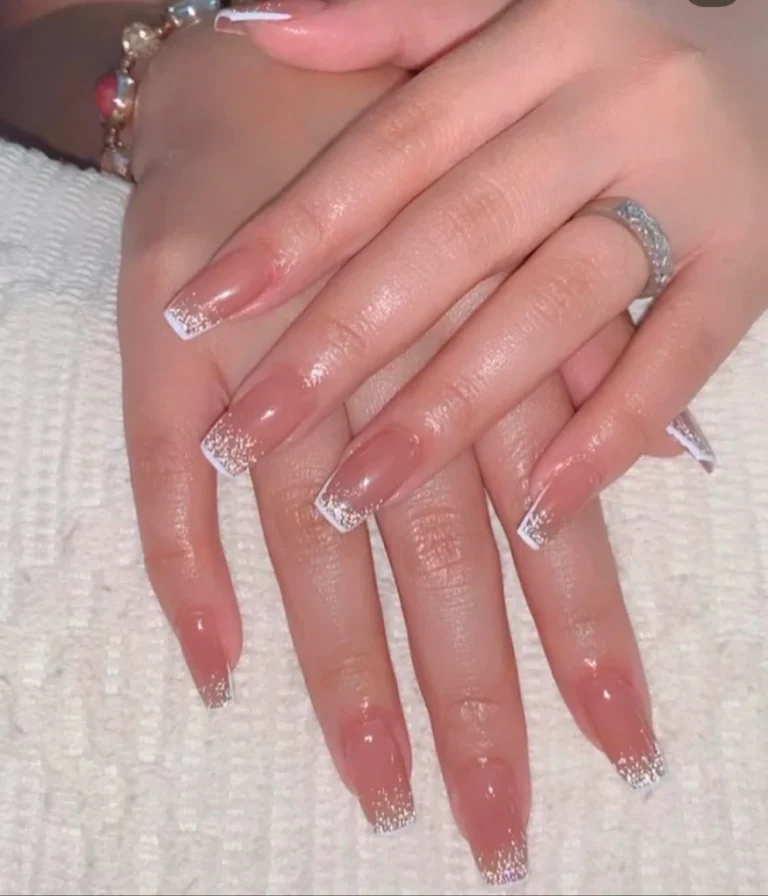 JS Makeover Studio Sonipat nail 768x896