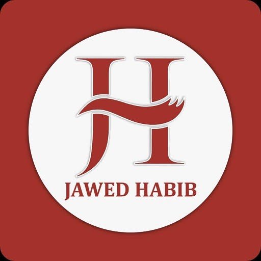 Jawed Habib Salon Sonipat logo