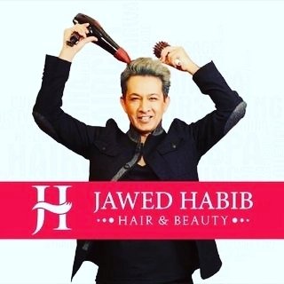 Jawed Habib Unisex Hair and Beauty Salon Rohtak logo