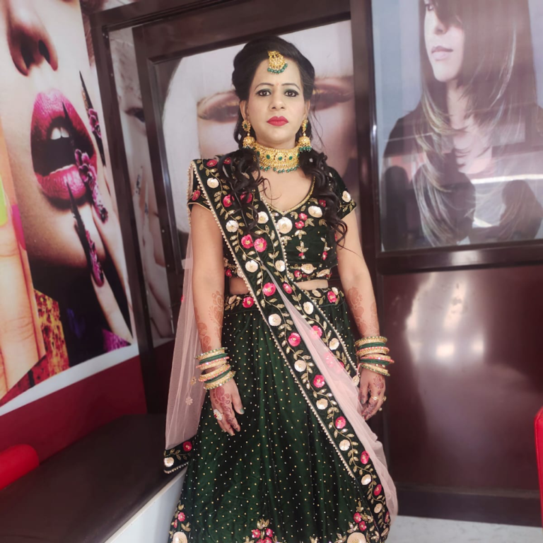 Kalsh Hair Beauty Salon Jind makeupp 768x768