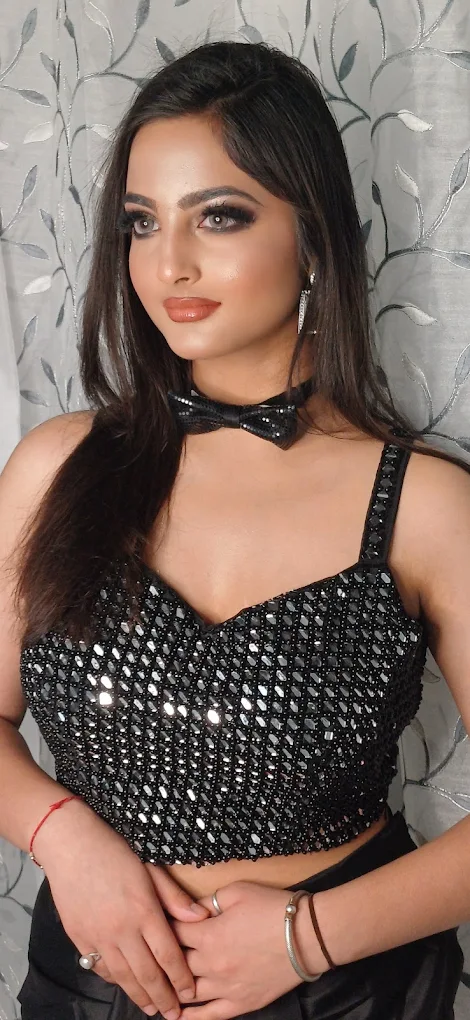 Kavi Makeovers Jind make up