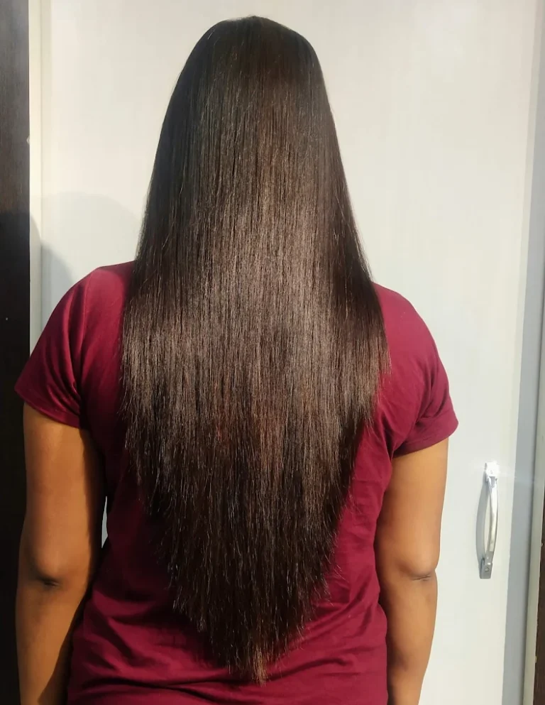 King N Queen Luxury Unisex salon Rohtak smoothening 768x993