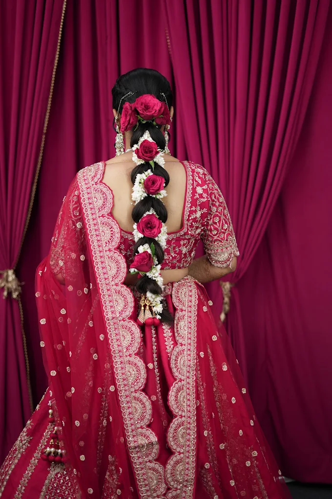Kiran Malik Makeovers rohtak hairdo