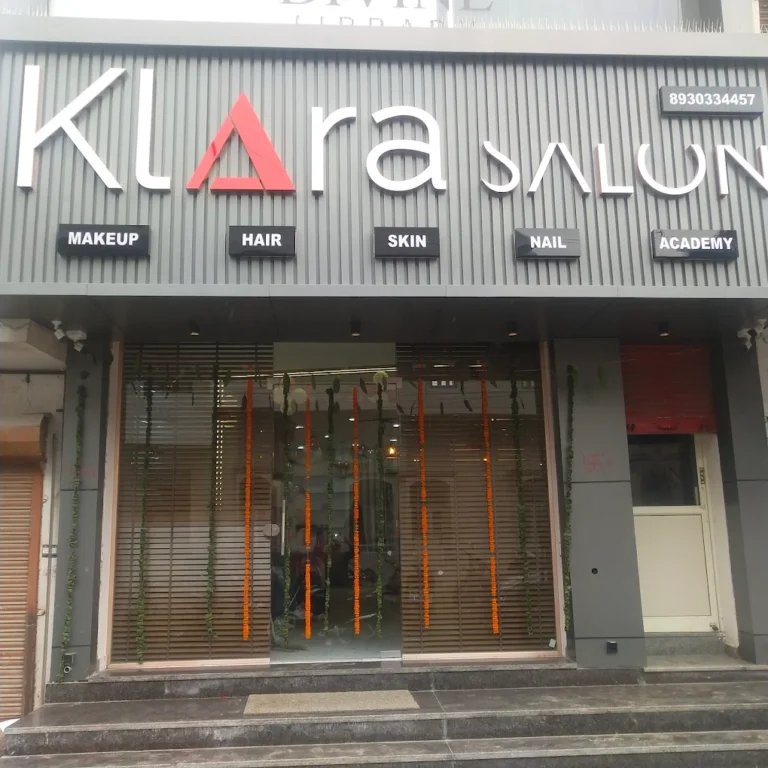 Klara Salon Sonipat profile image 768x768