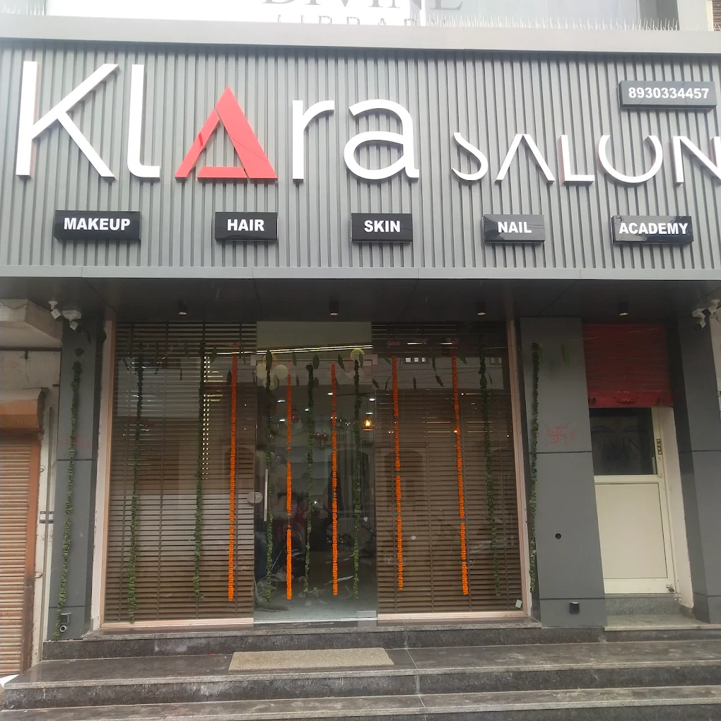 Klara Salon Sonipat profile image