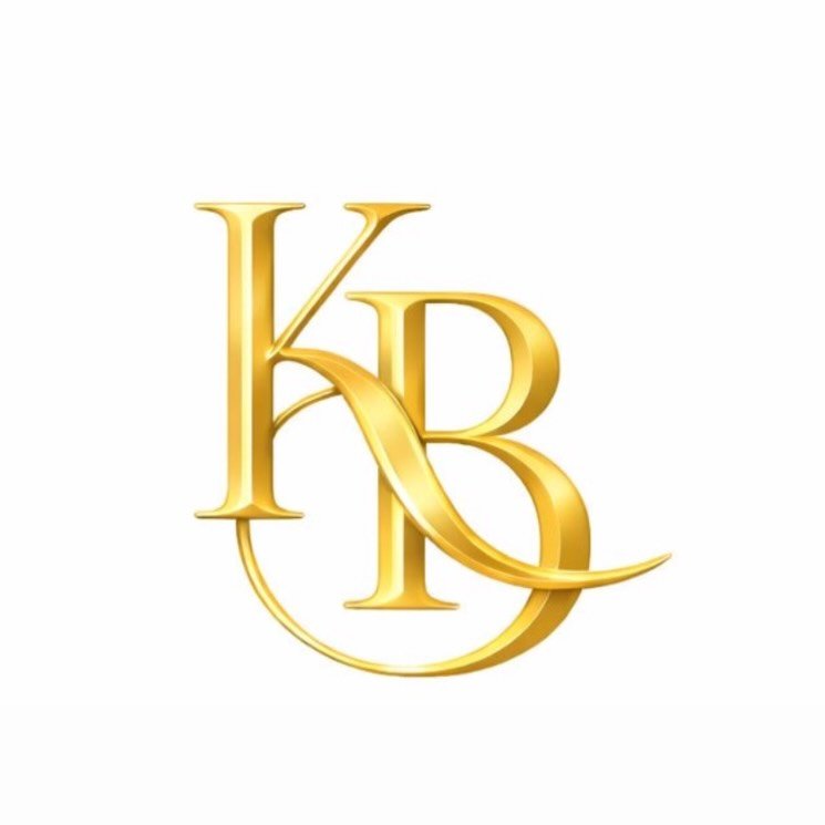 Komal Bhatnagar Nails Makeup Studio rewari logo
