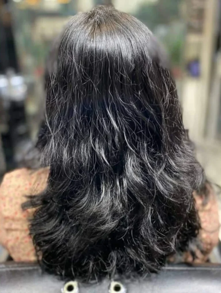 Lakme Salon Hisar hair 768x1015