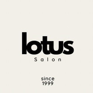 Lotus Salon Sonipat logo