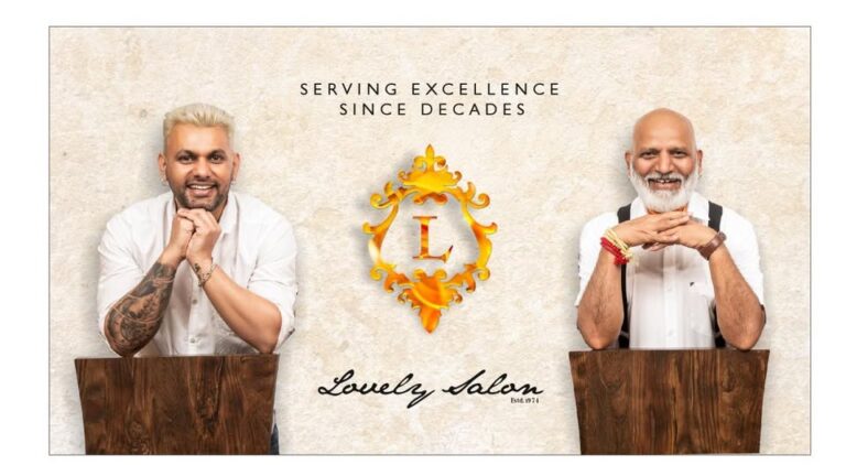 Lovely Salon hisar logo 768x432