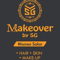 Makeover By SG Kaithal logo
