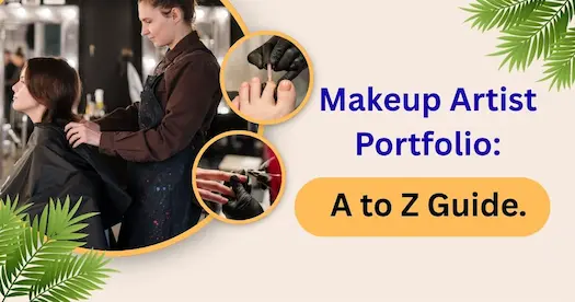 Makeup Artist Portfolio