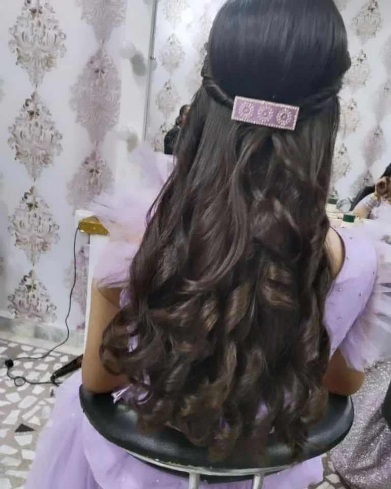 Matters Hair Beauty Sirsa hair 768x960