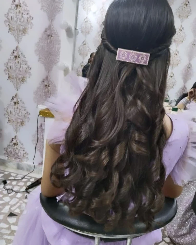 Matters Hair Beauty Sirsa hair