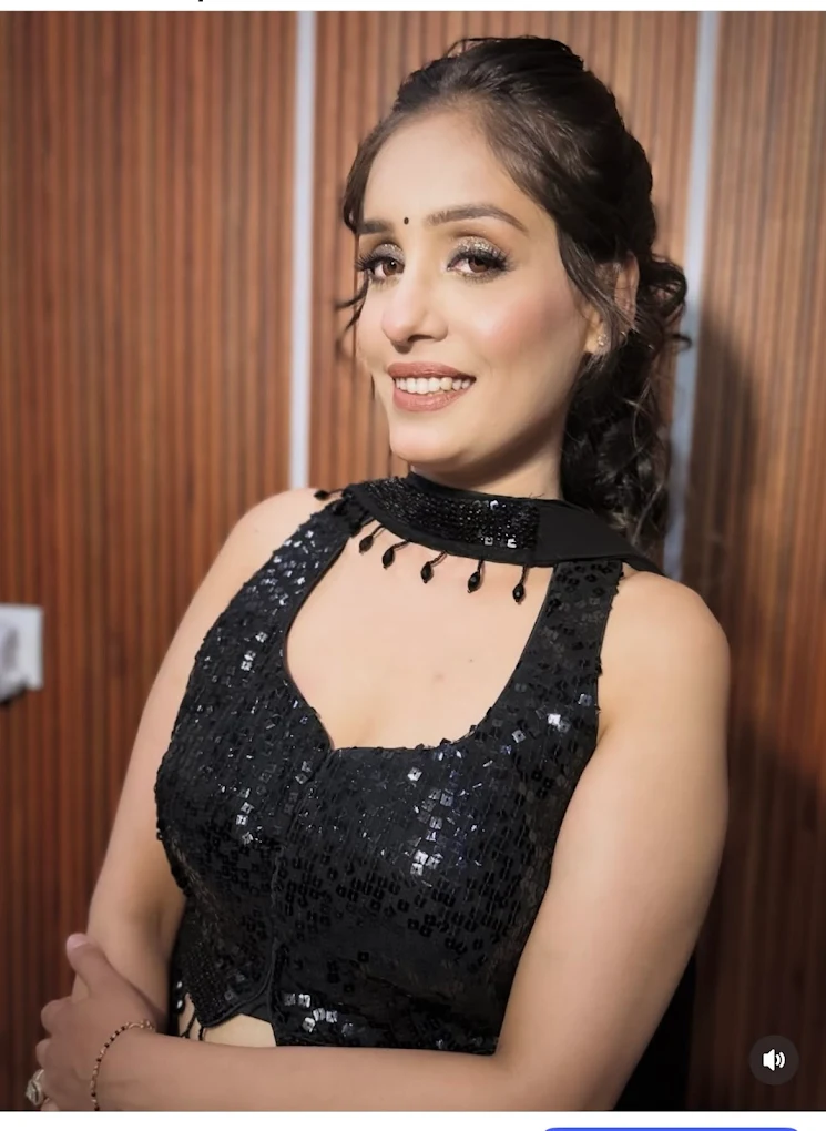 Meena Taneja Makeovers Sonipat makeup