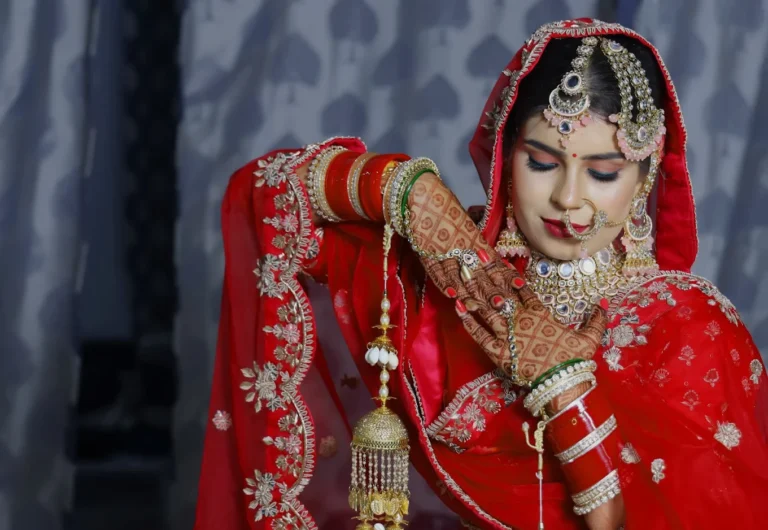 Meenakshi Arora Makeup Artist Kaithal bridal 768x530