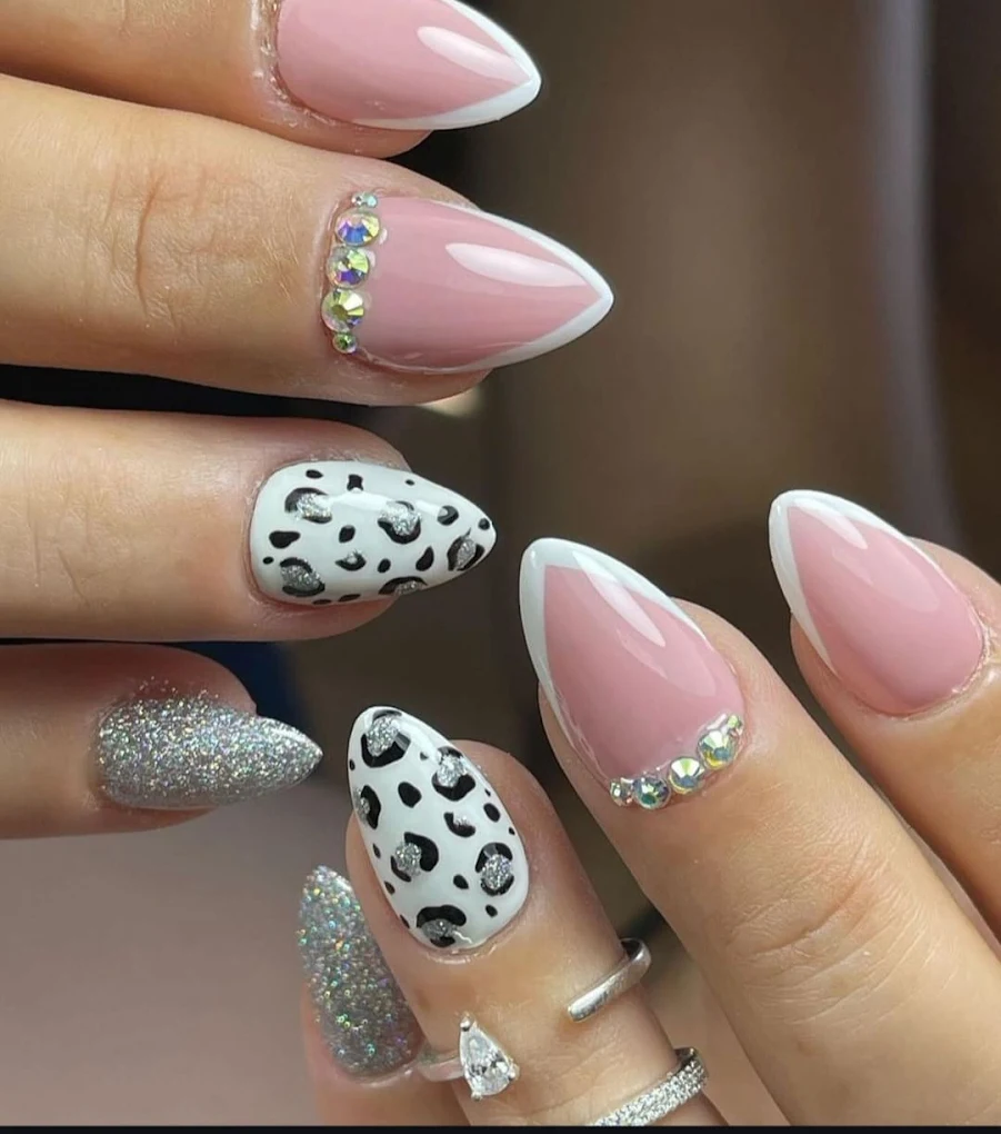 Nailashes By Shubhi Rewari nail
