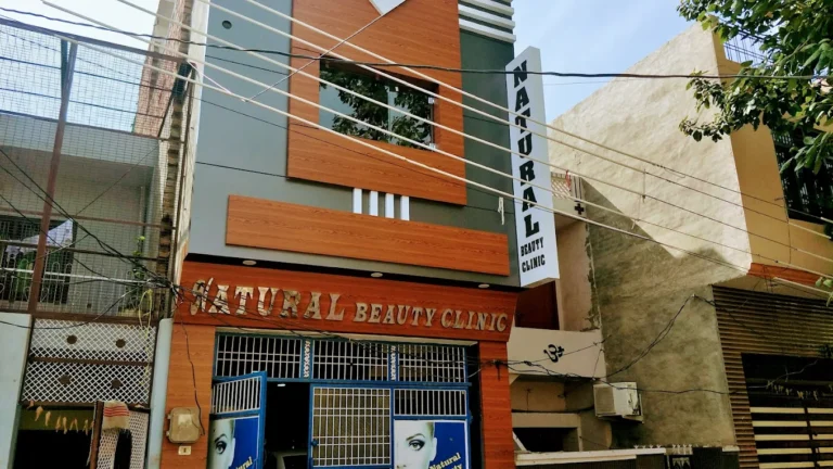 Natural Beauty Clinic Jind profile image 768x432
