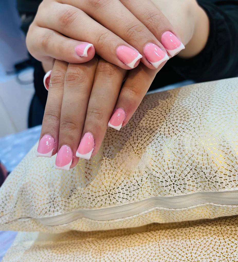 Naturals Signature Salon Rohtak nails
