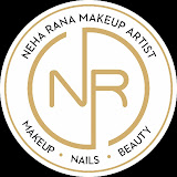 Neha Rana Makeup Artist and Beauty Salon Kaithal logo