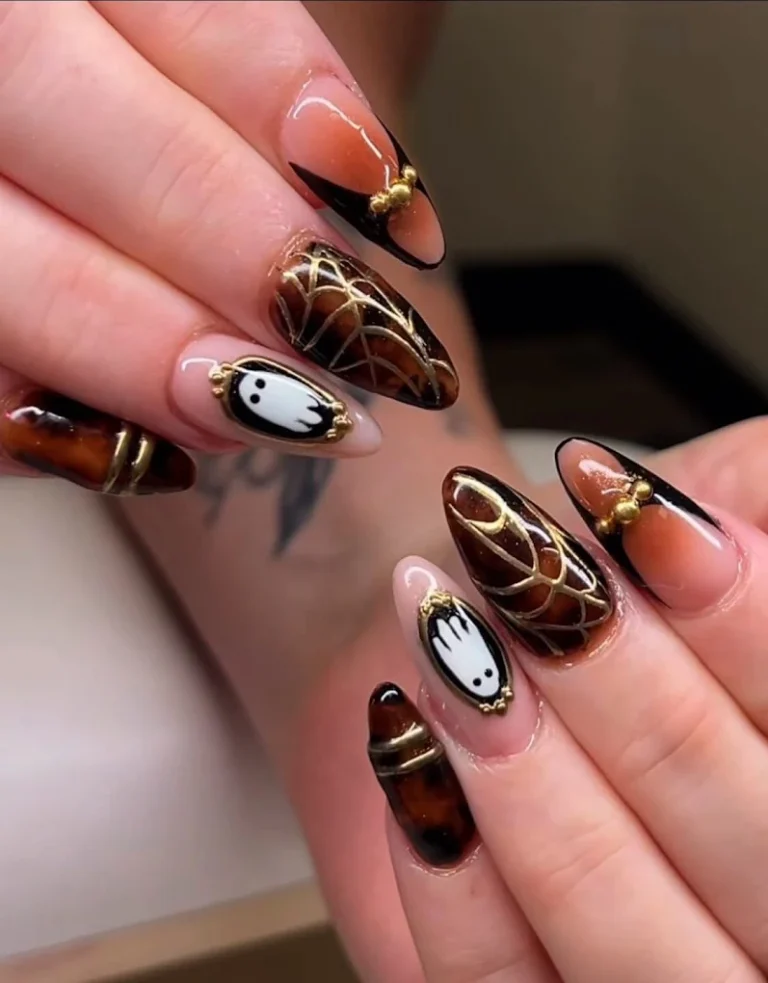 New Geetanjali Unisex Salon Rohtak nail extension 768x983