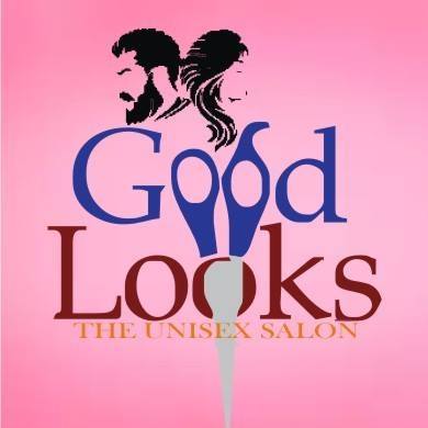 New Good Looks Unisex Salon Sirsa logo