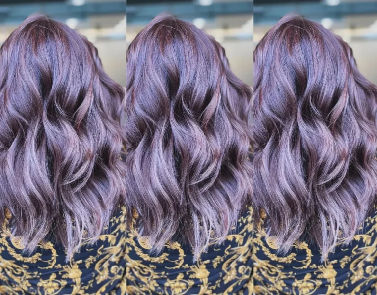 Orane International Salon Sirsa hair colour 768x600