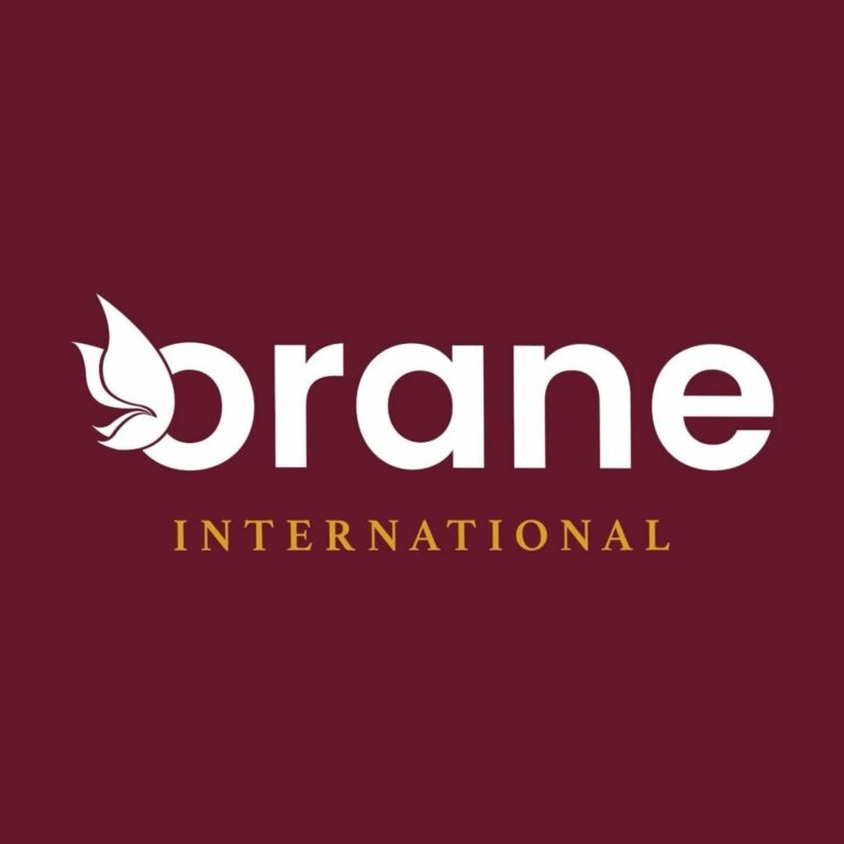 Orane International Salon Sirsa logo 768x768